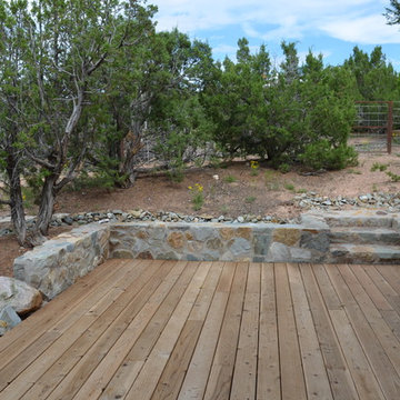 Healing Gardens