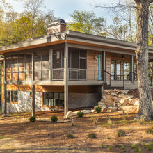 screened porch