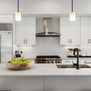 Home Remodel | Kitchen Remodels