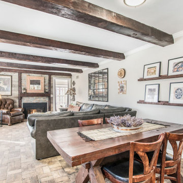 Grand Rapids Interior Remodel