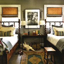 Boys Rooms