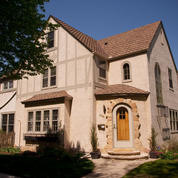 Minneapolis Kitchen and Addition