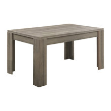 Tables