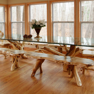 Branch Dining Table