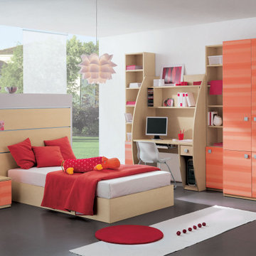 kids bedroom