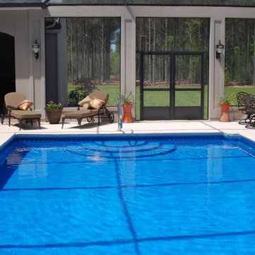 Pools