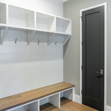 Closets And Unique Storage