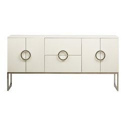 Jagger Credenza | Belle Meade Signature - Products