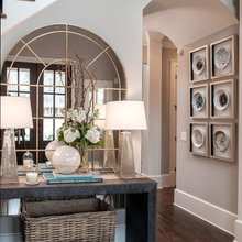 Foyer/enters