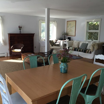 MV Real Estate For Sale - 15 Old South Road, Aquinnah