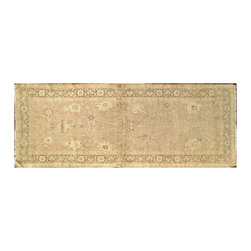 Darius Antique Rugs - Products
