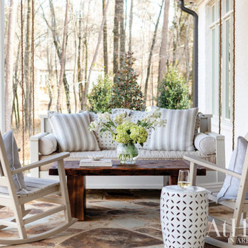 Southern Casual