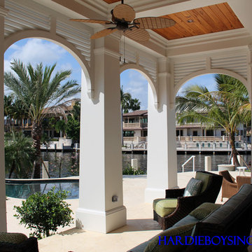 Harbor Beach Residence 1