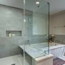 shower doors