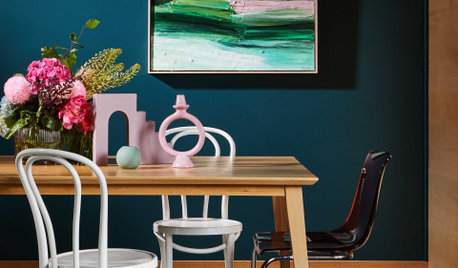 19 Times Artwork Made a Room Look Sensational