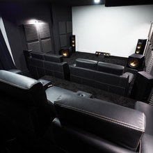 Home Theater