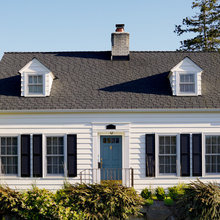 Architectural styles