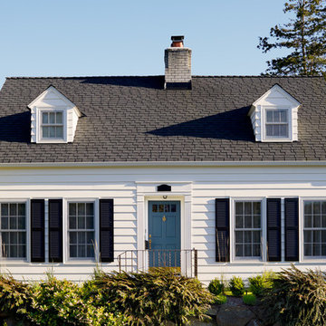 Magnolia Cape Cod
