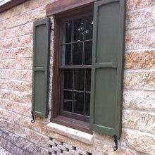 Shutters