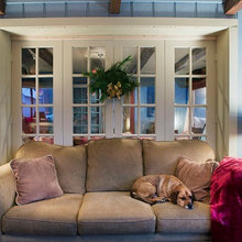 sitting room