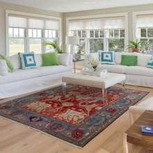 beach house