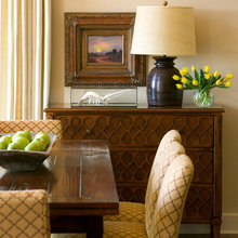 Interior design