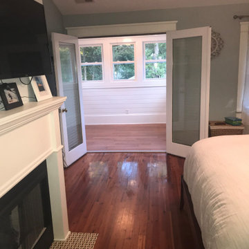 Home Remodel