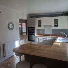 kitchen bar