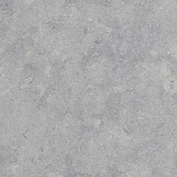 Cenia Azul Limestone Slab - Kitchen Countertops