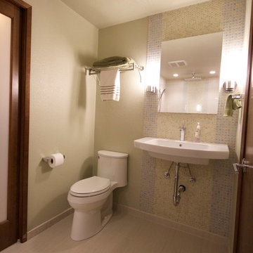 Scheurich Remodel