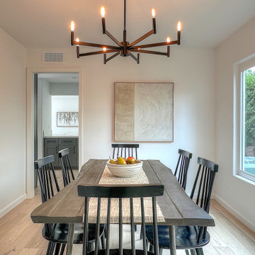 Distinctively Modern in Westlake Village