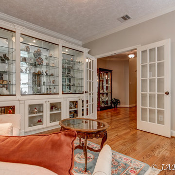 Houston Luxury Real Estate