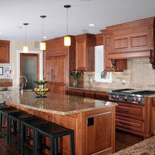 Kitchen Ideas