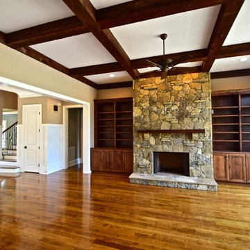 "the swimmers house"