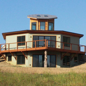 Pangle Residence