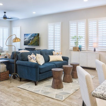 Family Gathering Room - Glendale, AZ