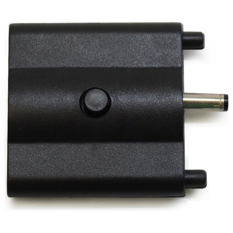 Lightkiwi J7960 On/Off Light Switch for Under Cabinet Lighting