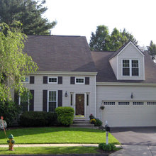 exterior paint
