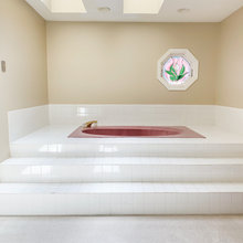 Dream Tub