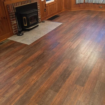 Hardwood