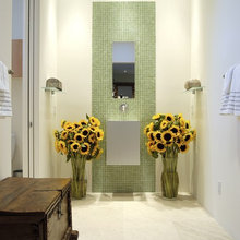 Bathroom Ideas