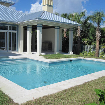 Sold Spec Home in Delray Beach, FL