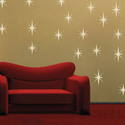 Cool Wall Decals - Products