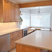 Kitchen Ideas