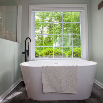 Bathroom Retreat