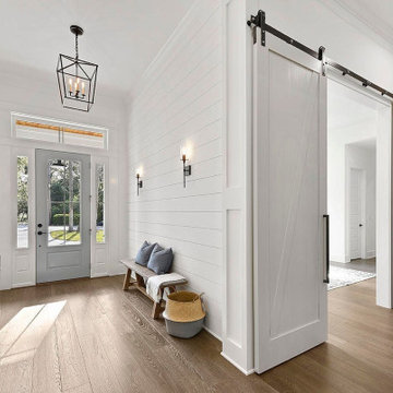 Creating Space in New Ways: A Bold ADU Statement