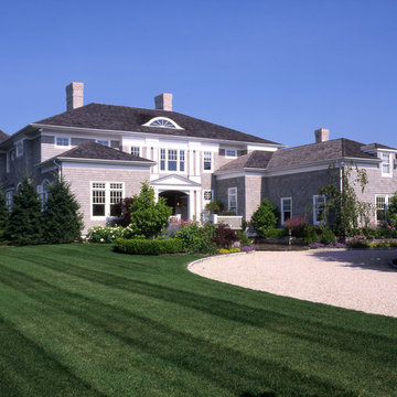 Westhampton Beach Retreat