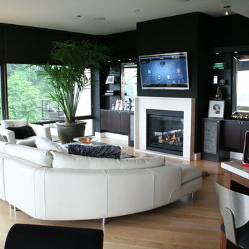 Forest Contemporary