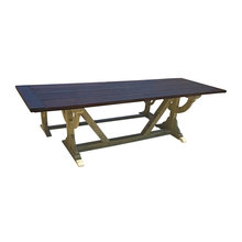 outdoor table