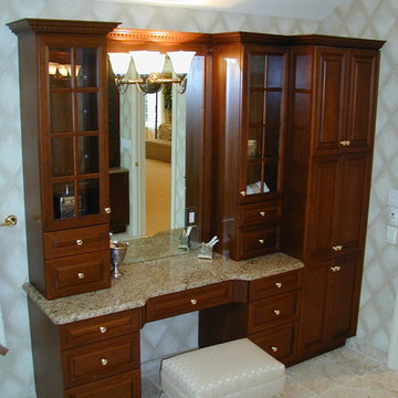 Our Work